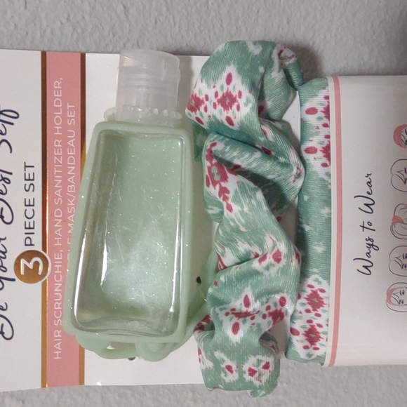 NEW 3 Piece Be your best self 3 Piece Set - Picture 4 of 5